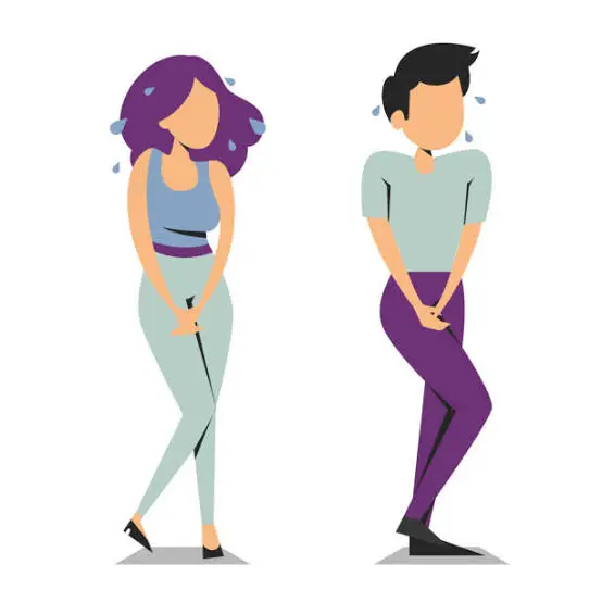 Overactive Bladder