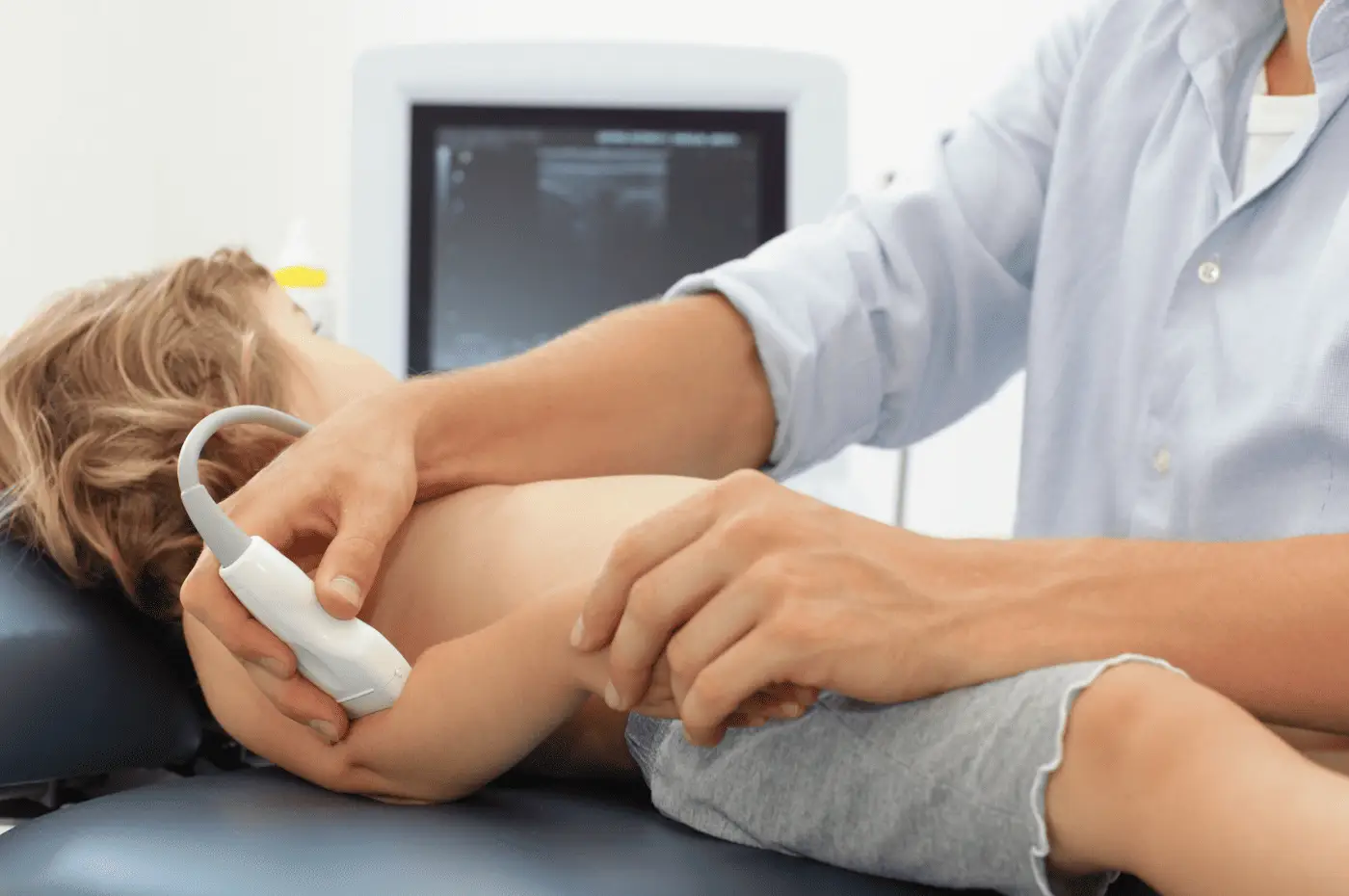 Pediatric Urology