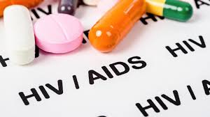 AIDS, HIV Pozitifliği 