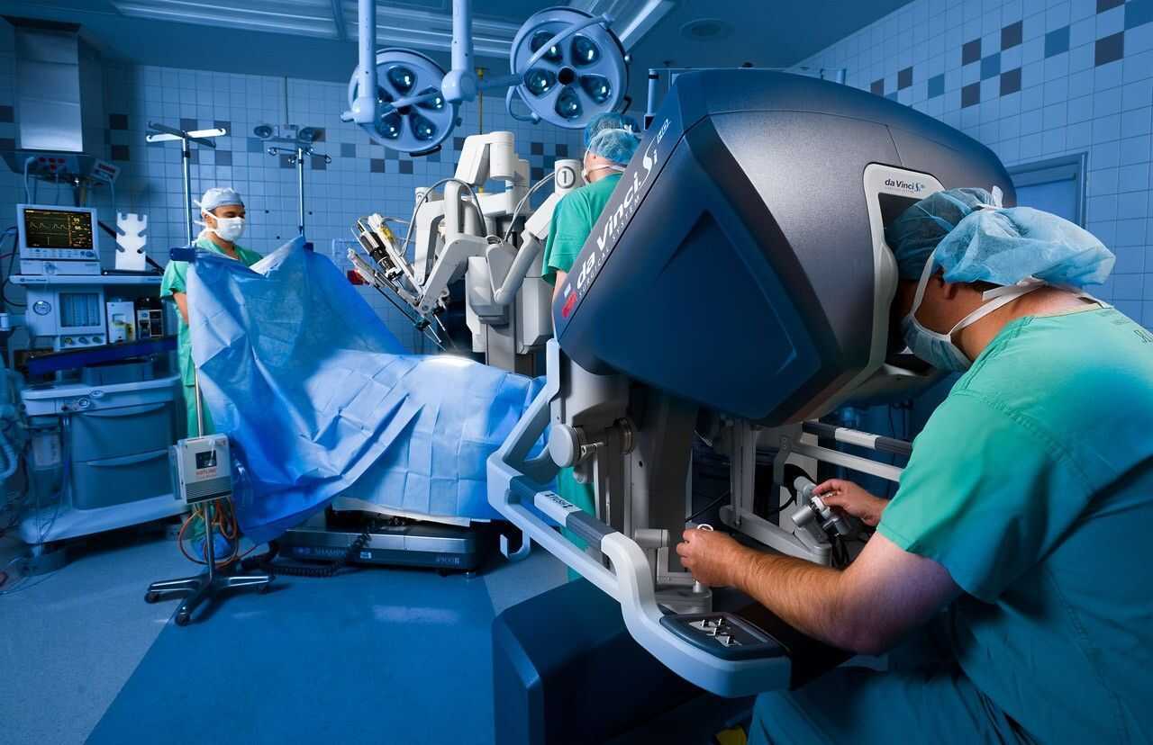 robotik-cerrahinin-avantajlari