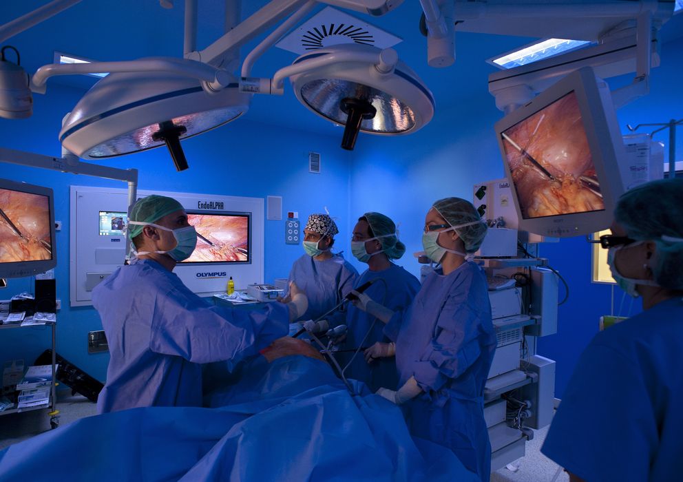laparoskopik-prostat-ameliyati